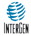 Calibre Power_Intergen Logo